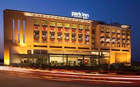 Park Inn by Radisson Gurgaon Bilaspur